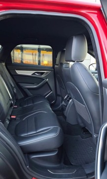 Jaguar F-Pace SUV Facelifting 2.0 P 249KM 2022 Jaguar F-Pace F-pace 2.0 I4 250 PS AWD Auto R Dynamic SE FV23 2.0 Benzyna, zdjęcie 17