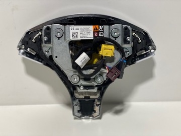 TESLA S AIRBAG PODUSZKA GRZANA 1036779-01-a