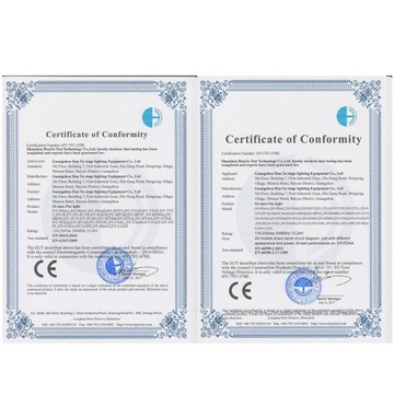 2В1 100Вт COB СВЕТОДИОДНАЯ СЦЕНОВАЯ ЛАМПА