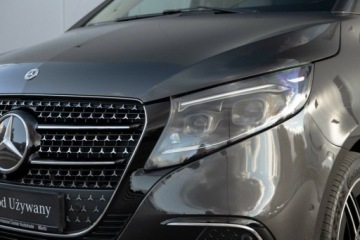 Mercedes Klasa V W447 Długi Facelifting 2.0 250d 190KM 2024 Mercedes-Benz Klasa V V250d 4Matic Dlugi Salon Polska Autotrade Mercede, zdjęcie 1