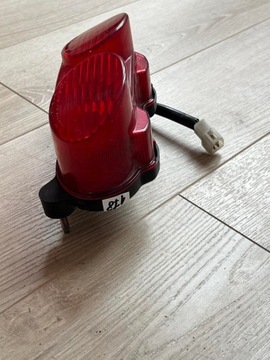 Kawasaki ZR7 ZR-7 98-03 фонарь задний