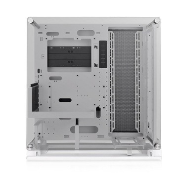 Корпус — Core P3 Pro из закаленного стекла — Snow