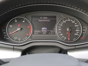 Audi Q5 II 2017 Audi Q5 2.0 TDI, 4X4, Automat, VAT 23%, Skóra, zdjęcie 10