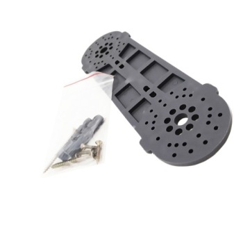 LISTWA UNIWERSALNA POD BATERIE PP