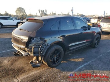 Porsche Macan 2022 Porsche Macan _2.0 L_4x4_2022r 2.0 Benzyna 261KM, zdjęcie 3