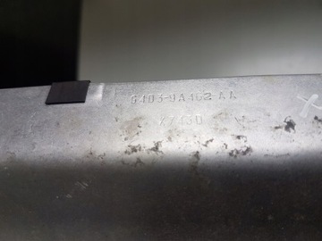 KRYT TERMICKÁ JAGUAR XE XF II X260 F-PACE 2.0 D