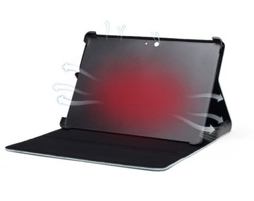 Чехол для Microsoft Surface Go GREY