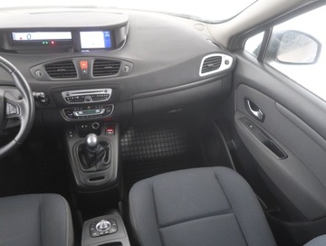 Renault Scenic III Van 1.4 TCe 16v 130KM 2009 Renault Scenic 1.4 TCe, Salon Polska, Navi, Klima, zdjęcie 7