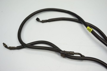 KAWASAKI VERSYS 650 07-09 ТОРМОЗНЫЕ ШЛАНГИ