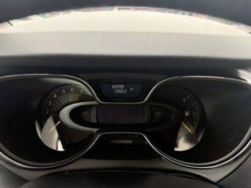 Renault Captur I Crossover 1.2 TCe EDC 120KM 2013 Renault Captur Tylko 67000km*Automat, zdjęcie 25