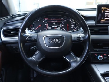 Audi A6 C7 Avant 2.0 TDI 177KM 2011 Audi A6 2.0 TDI, 174 KM, Automat, Skóra, Navi, zdjęcie 21