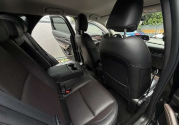 Mazda CX-30 2.0 Skyactiv-G 122KM 2019 Mazda CX-30 2.0 NAVI bezwypadkowa GWARANCJA hud FABRYCZNY LAKIER automat, zdjęcie 8