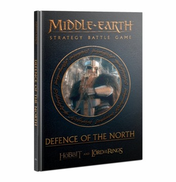 LOTR Defence of the North