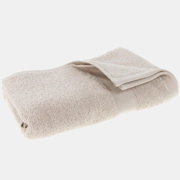RĘCZNIK KĄPIELOWY ŁAZIENKOWY 100% BAWEŁNA 70x140 DUŻY FROTTE CHŁONNY MORAJ