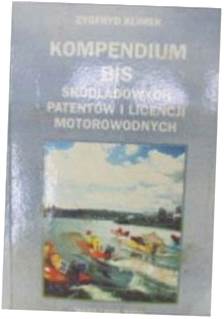 Kompendium Bis - Z. Klimek 1998 24h wys
