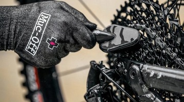 Muc-Off 5X Набор кистей премиум-класса в подарок