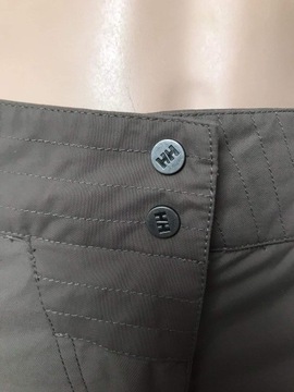 Размер женских лыжных брюк Helly Hansen: M