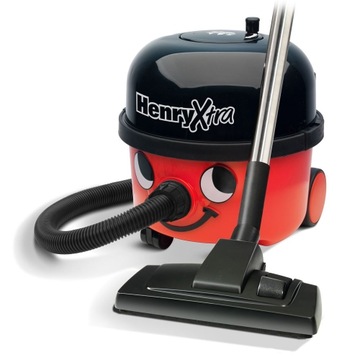 Odkurzacz Numatic HVX200 Henry Turbo z turboszczotką do sierści