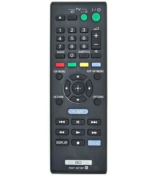 PILOT DO SONY BDP-S1100 BDP-S590 BDP-S5100 HIGH HQ
