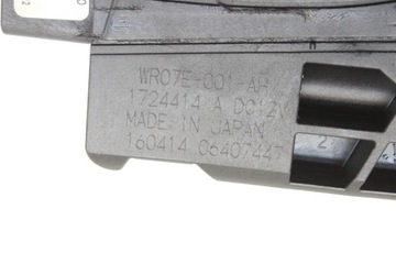 MOTOREK STŘEŠNÍHO OKNA NISSAN X-TRAIL (T32_) NA32V05 1.6L DIESEL 96KW 2016