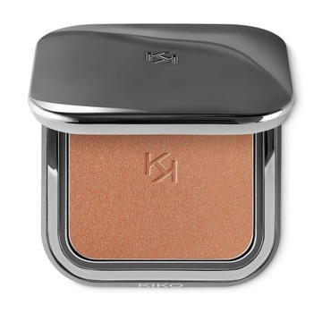KIKO Milano Radiant Touch Bronzing Powder 102