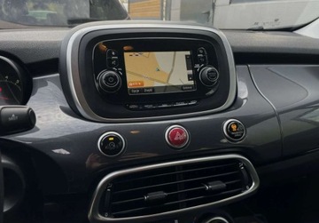 Fiat 500X Crossover 1.4 16V Mair 140KM 2015 Fiat 500X 1.4 140KM manual BEZWYPADKOWY gwarancja zarejestrowany, zdjęcie 27