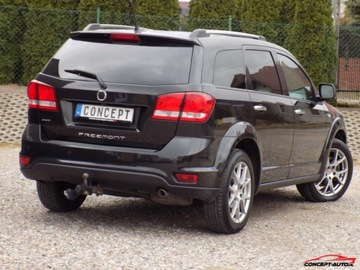 Fiat Freemont 2015 Fiat Freemont LOUNGE 170KM Kamera Alpine Skora 2.0 Diesel 170KM, zdjęcie 9