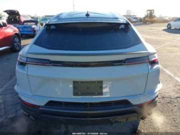 Lamborghini Urus 2023 Lamborghini Urus Performante 2023 4.0 Benzyna 657KM, zdjęcie 4