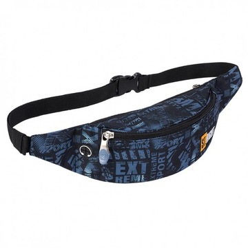СУМКА НА ПОЯС MAJEWSKI ST.RIGHT EXTREME