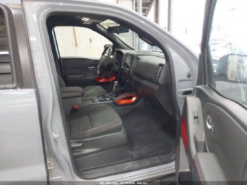 Nissan 2024 Nissan Frontier Pro-4x 2024 3.8 Benzyna 310KM, zdjęcie 9
