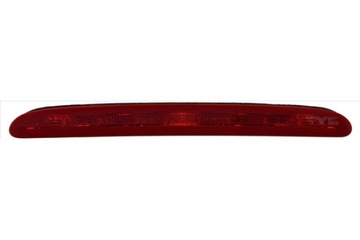 TYC SVĚTLO STOP LED OPEL ASTRA J 12.09-06.15