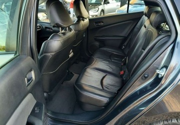 Toyota Prius IV Hatchback Plug-in 1.8 Hybrid Plug-in 122KM 2020 Toyota Prius Toyota Prius 1.8 Hybryda 123KM, zdjęcie 12