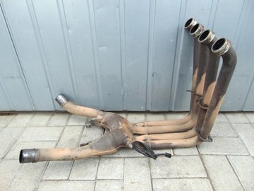 YAMAHA FJR 1300 06-12 ЗОНД ВЫПУСКНОГО ПАТРУБКА