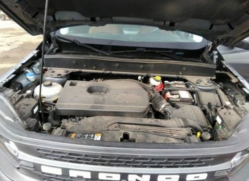 Ford 2021 Ford Bronco FORD BRONCO SPORT BADLANDS, 2021r., 4x4, 2.0L 2.0 Benzyna 250KM, zdjęcie 8