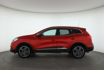 Renault Kadjar Crossover 1.2 Energy TCe 130KM 2017 Renault Kadjar 1.2 TCe, Salon Polska, Automat, zdjęcie 2