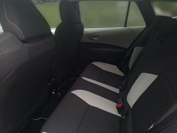 Toyota Corolla XII TS Kombi 2.0 Hybrid Dynamic Force 184KM 2019 Toyota Corolla 2.0 Hybrid Comfort Seria E21 (2019-, zdjęcie 11