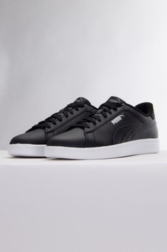 BUTY PUMA SMASH 3.0 390987 02 CZARNE R. 45