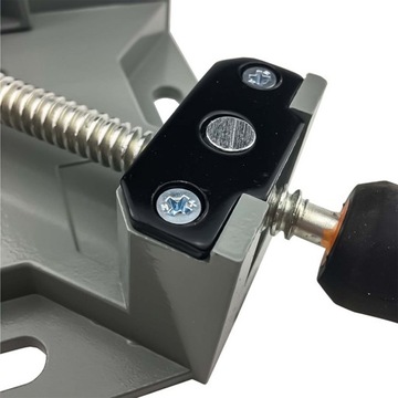 Столярный зажим Угловой зажим 90 Прямоугольный узел Угловой держатель тисков