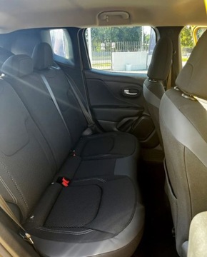 Jeep Renegade SUV Seria 7/8 1.5 Turbo MHEV 130KM 2024 Jeep Renegade e-hybrid my24 summit mhev t4 turbo 130km dct7, DEMO 1.5 130KM, zdjęcie 20