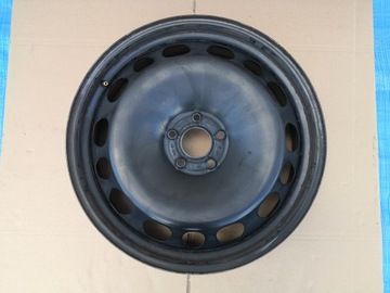 FELGA RENAULT SCENIC IV 20'' 6.5JX20 ET33