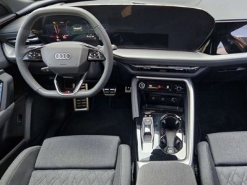 Audi Q5 II SUV Facelifting 2.0 40 TDI 204KM 2026 AUDI Q5 TDI quattro advanced Suv 2.0 (204KM) 2026, zdjęcie 5