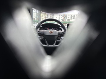 Cupra Terramar SUV 1.5 eTSI 150KM 2026 Cupra Terramar 1.5 eTSI 150 KM 7-biegowa automatyc, zdjęcie 14