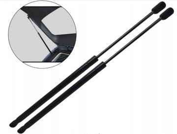 MAGNUM TECHNOLOGY MGS0055MT VZPĚRA/TLAKOVAČ KRYT KUFRU