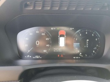 Volvo XC90 II 2019 Volvo XC 90 T6 R-Design 2019 2.0l 2.0 Benzyna 316KM, zdjęcie 9
