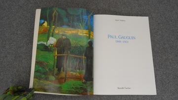 Поль Гоген 1848–1093 гг.