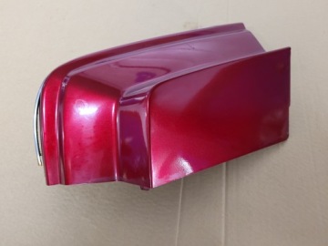 Honda GL 1500 GOLDWING 82-01 Крышка угла багажника