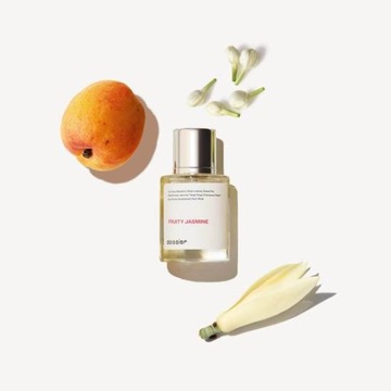 Женские духи Dossier Floriental Marshmallow 50м