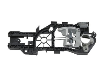 MECHANIZM KLAMKI PRZÓD PRAWY VW PASSAT B6 B7