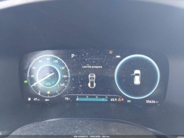 Hyundai Santa Fe IV 2022 Hyundai Santa Fe 2022 HYUNDAI SANTA FE PLUG-IN HYBRID LIMITED 1.6 178KM, zdjęcie 9