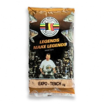 Zanęta Marcel Van Den Eynde 1 kg EXPO TENCH